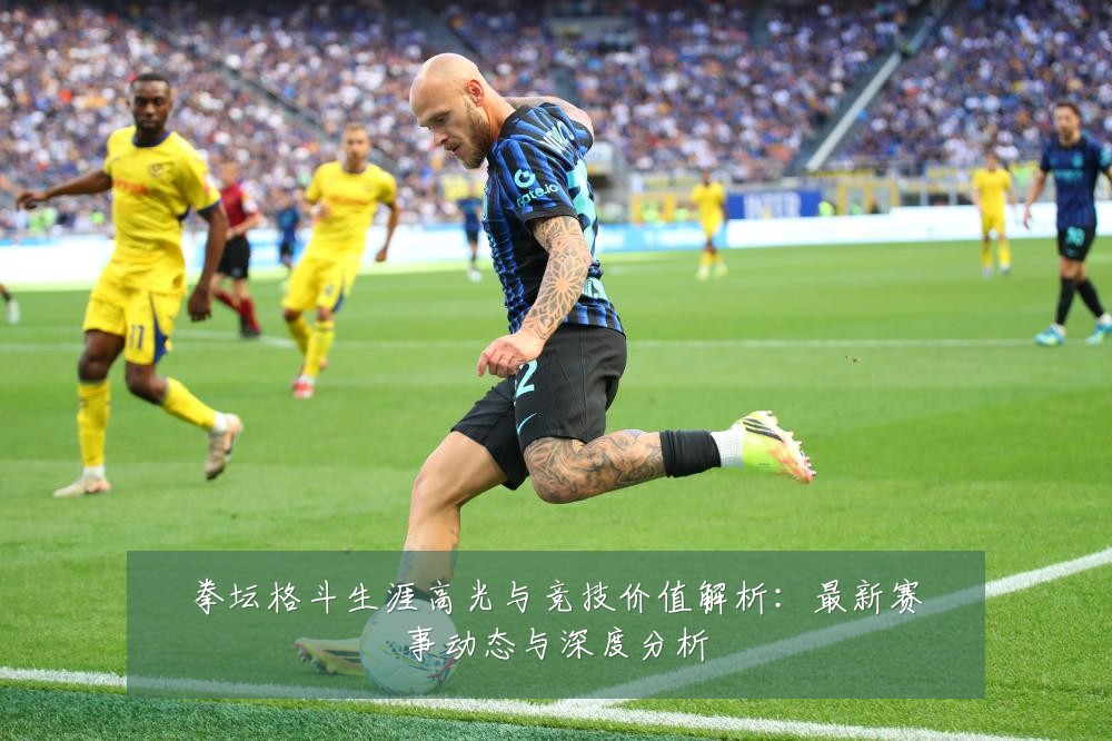 拳坛格斗生涯高光与竞技价值解析:最新赛事动态与深度分析